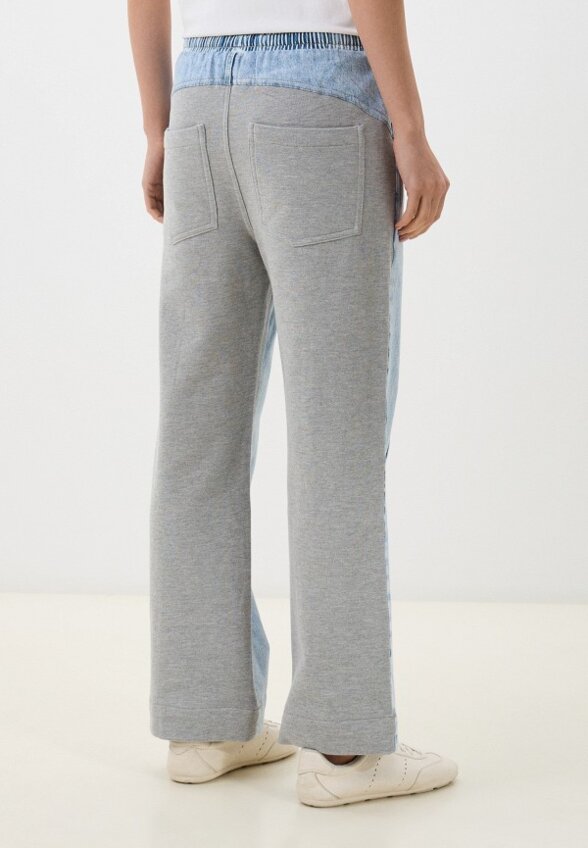 Джинсы Desigual