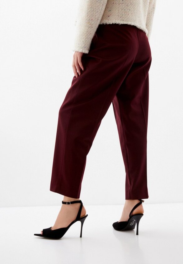 Босоножки Lusavou