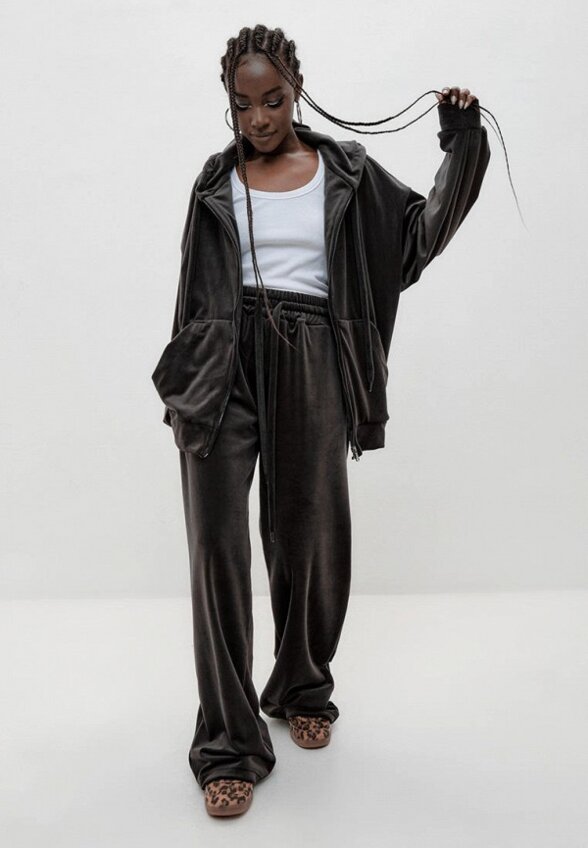 Костюм спортивный Alina Komrakova