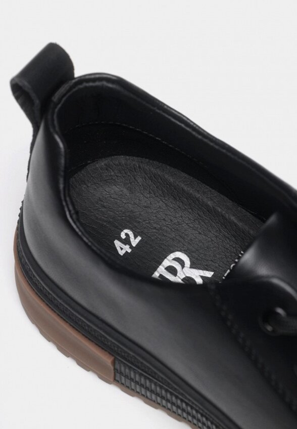 Кеды Bruno Renzoni