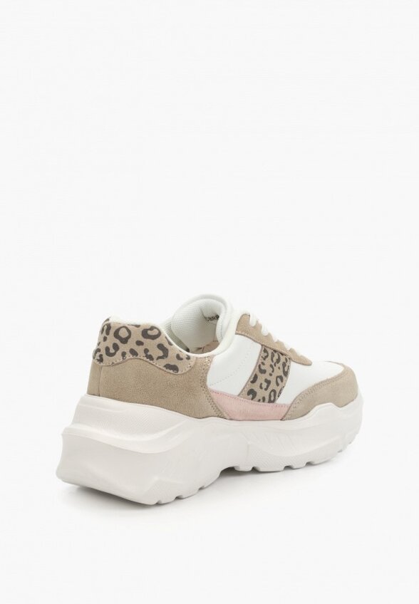 Кроссовки Shuzzi