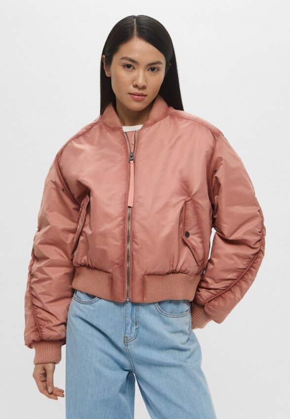 Куртка утепленная Hugo