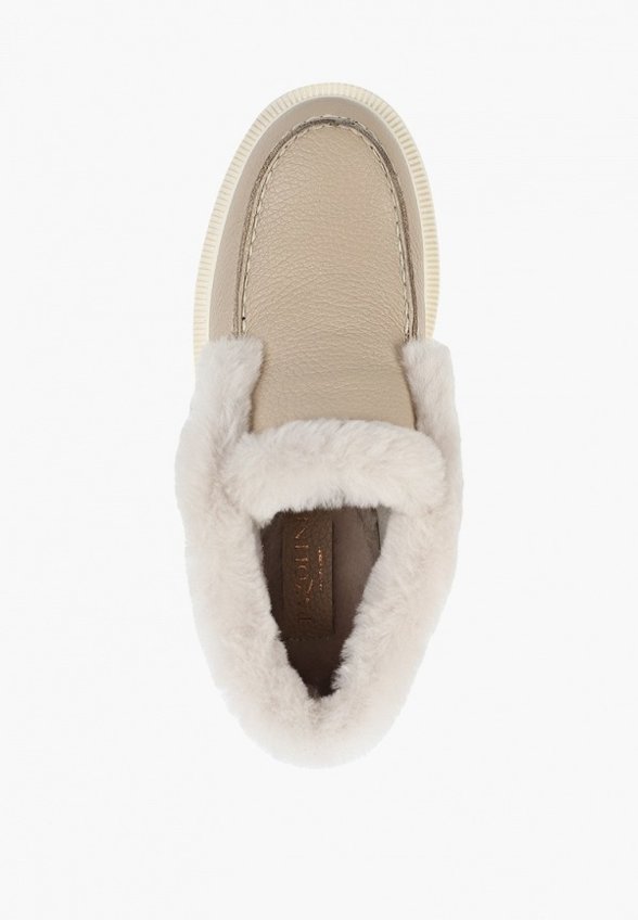 Ботинки Pazolini