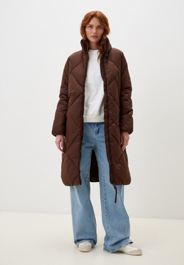 Куртка утепленная b.young