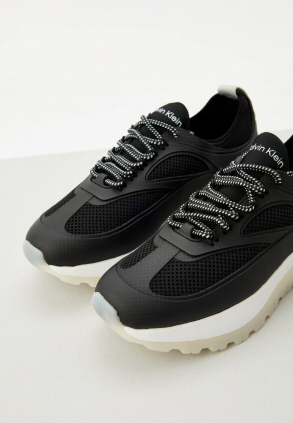 Кроссовки Calvin Klein