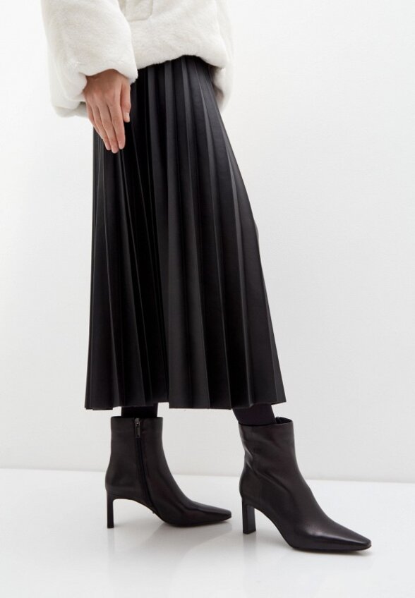 Ботильоны Graciana