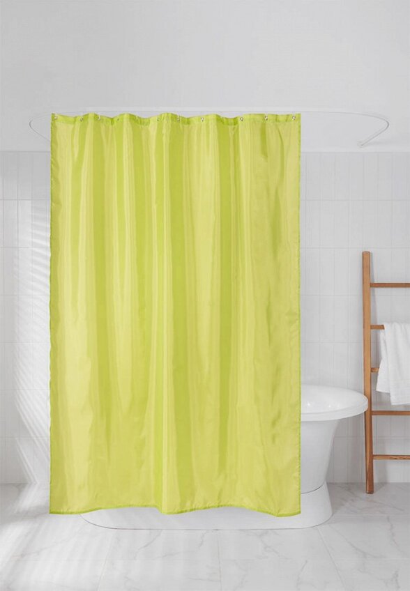 Штора для ванной Moroshka