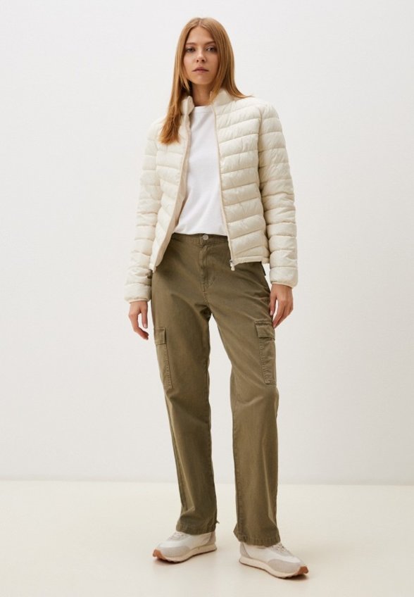 Куртка утепленная Terranova