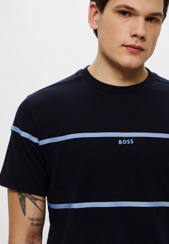 Футболка Boss