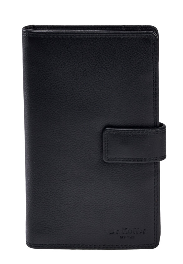 Др.Коффер X510395-260-04 портмоне