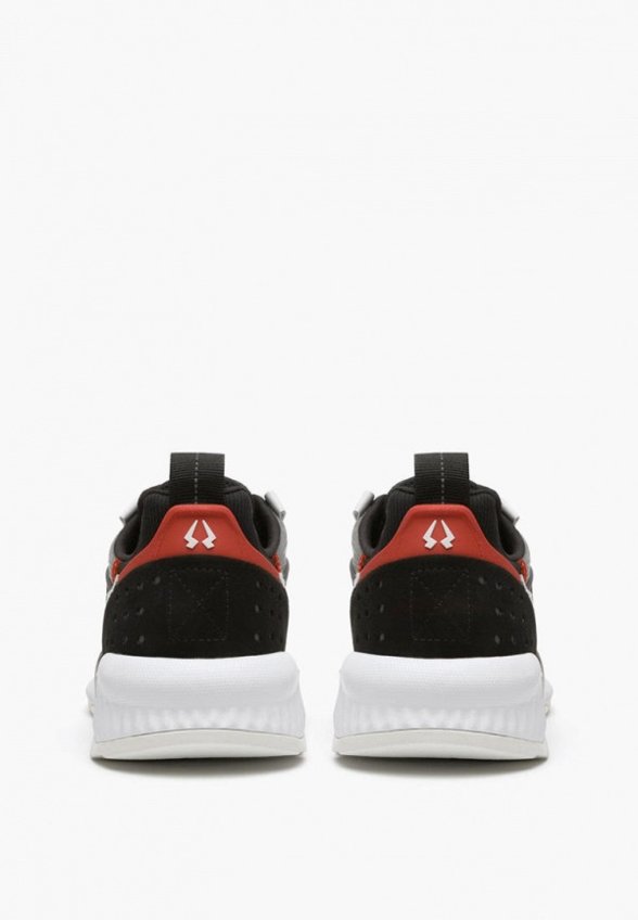 Кроссовки Traffa