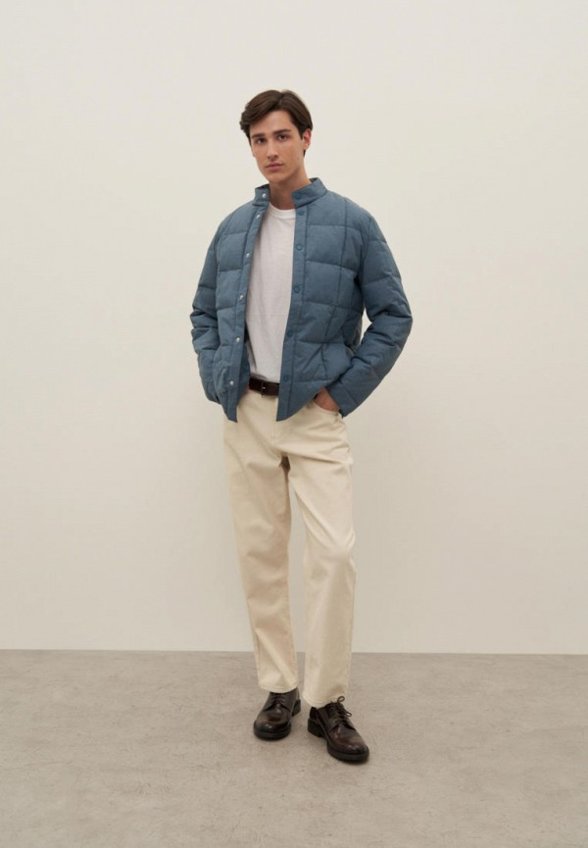 Куртка утепленная Finn Flare