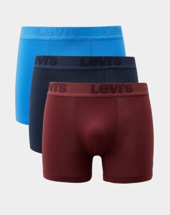 Трусы 3 шт. Levi's® мужчинам