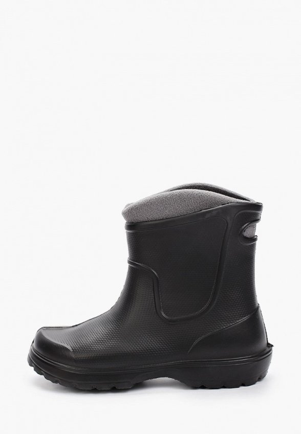 Полусапоги резиновые Kaury