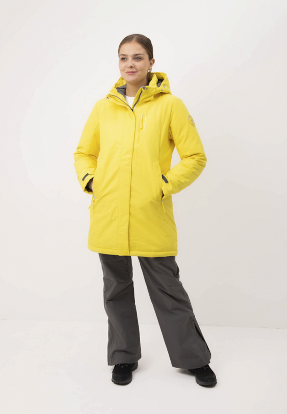 Парка High Experience