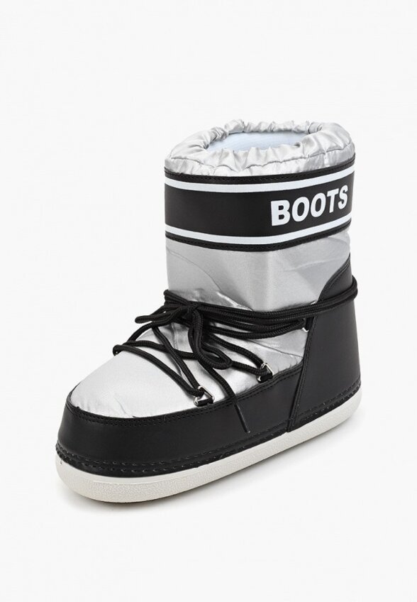 Луноходы Patrol