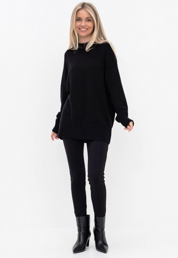 Джемпер Savage