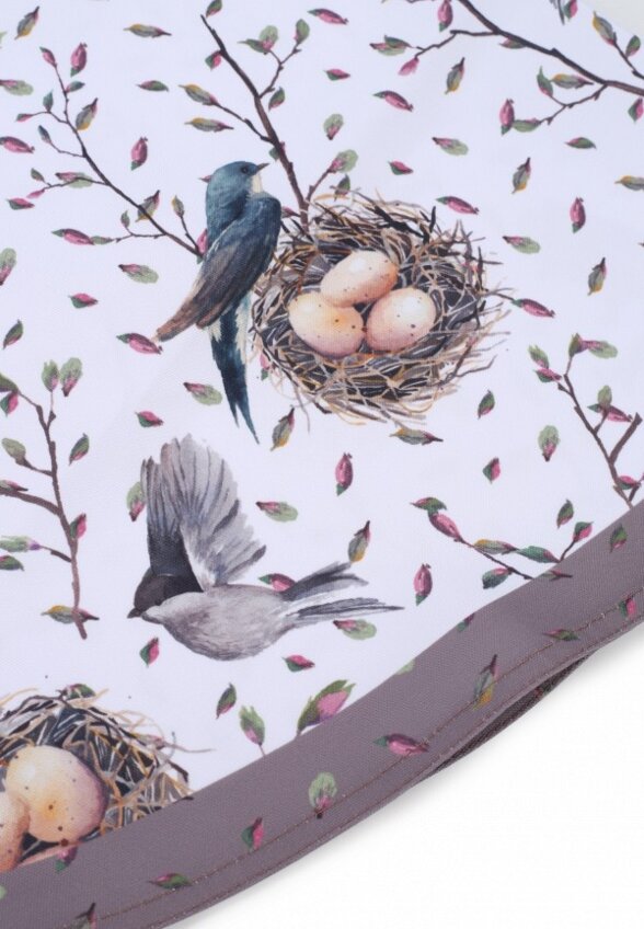 Скатерть Купчиха