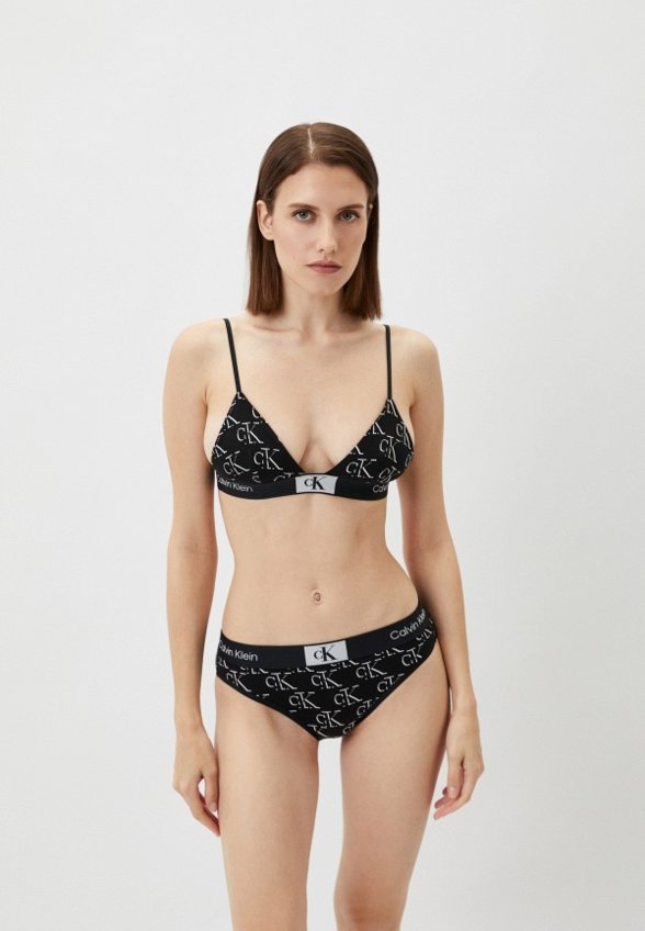 Бюстгальтер Calvin Klein Underwear