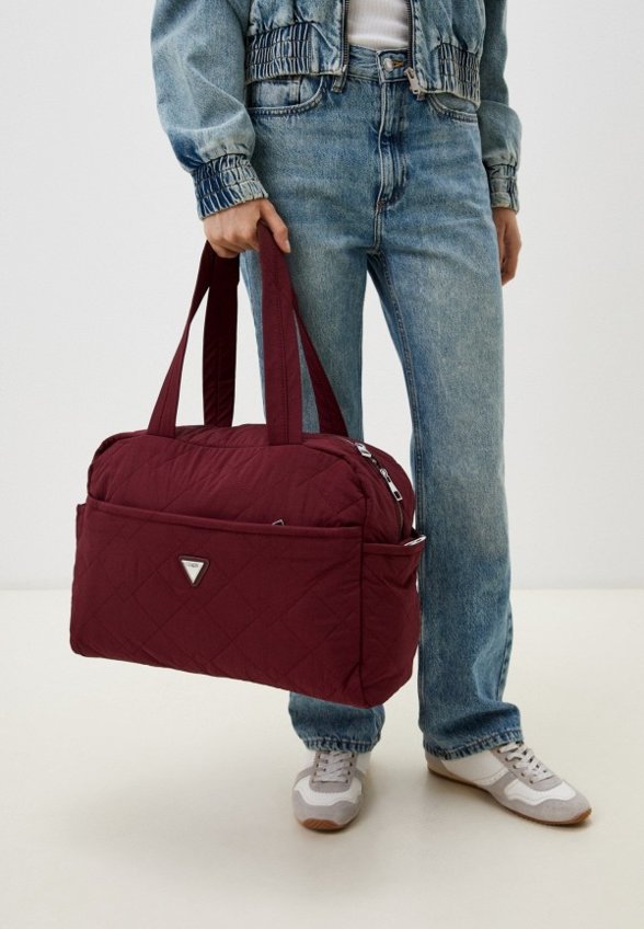 Сумка дорожная Fabretti