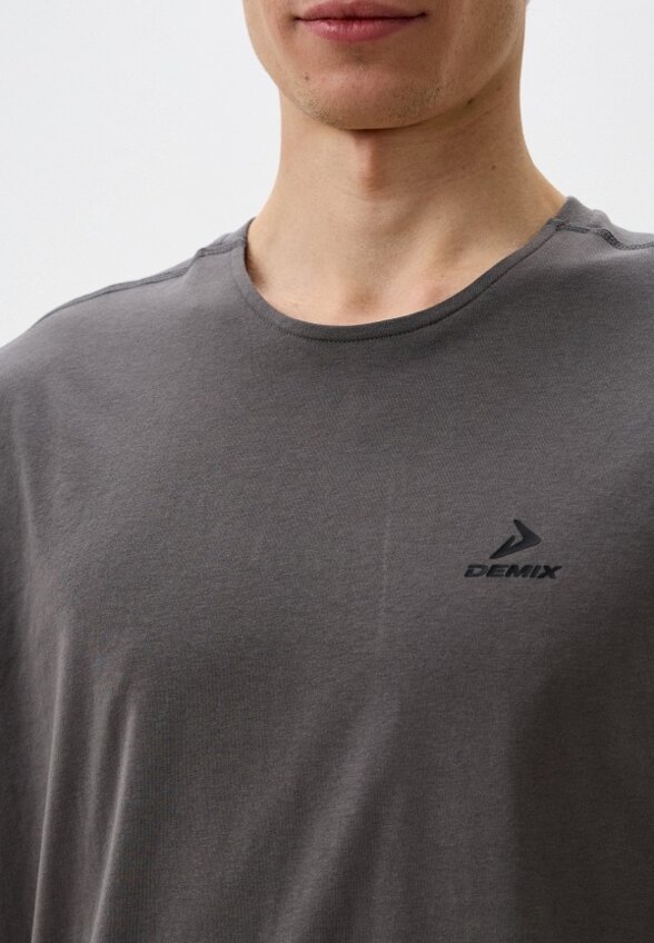 Футболка спортивная Demix