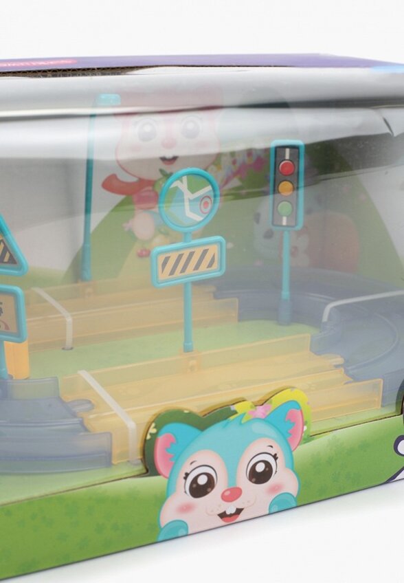 Набор игровой 1Toy