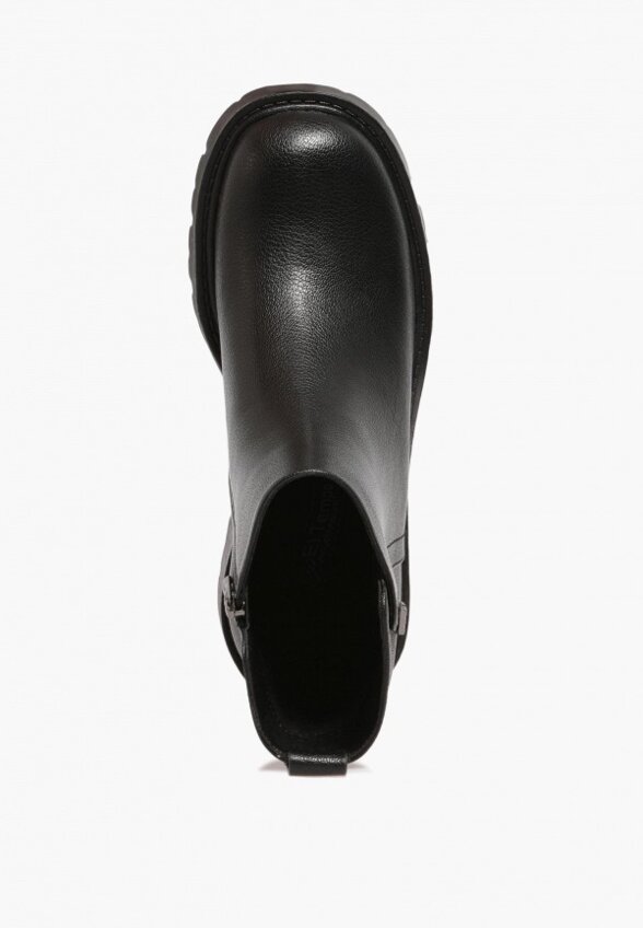 Ботильоны El Tempo