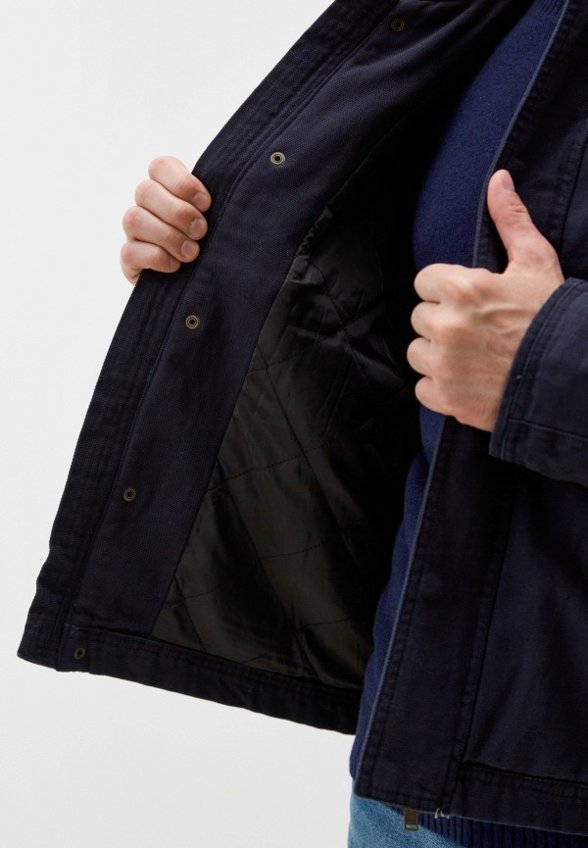 Куртка джинсовая O'STIN