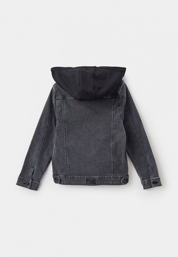 Куртка джинсовая Resser Denim