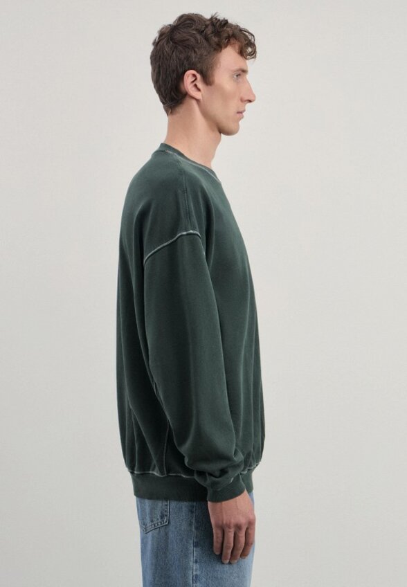 Свитшот Zrn Man