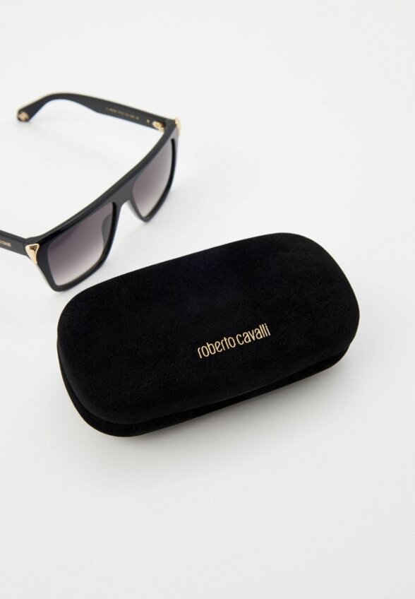 Очки солнцезащитные Roberto Cavalli