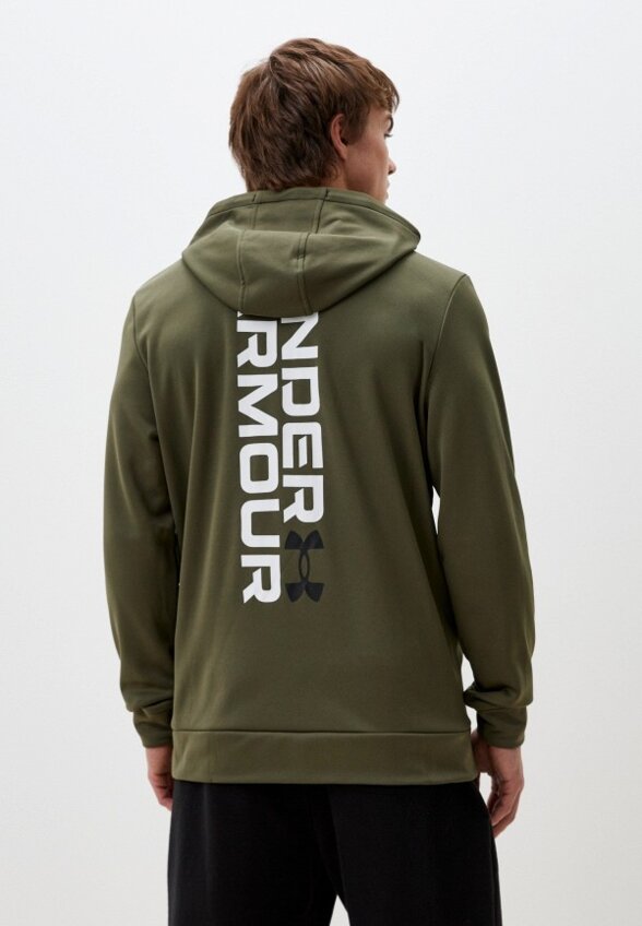 Худи Under Armour
