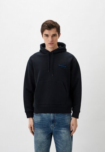 Худи Emporio Armani