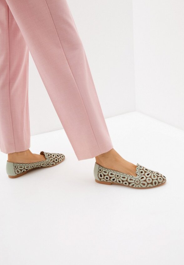 Лоферы Ascalini