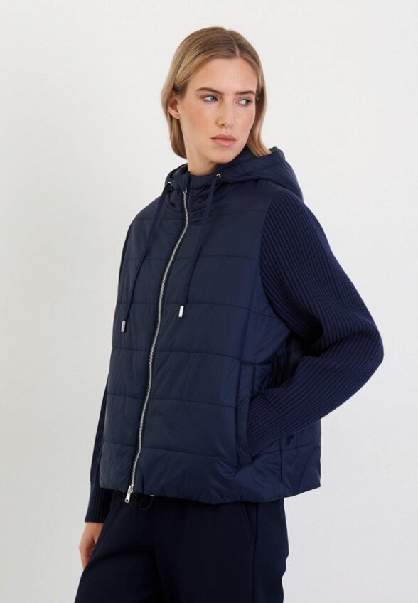 Куртка утепленная Elisa.and.me