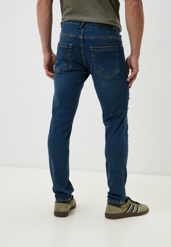 Джинсы Religion