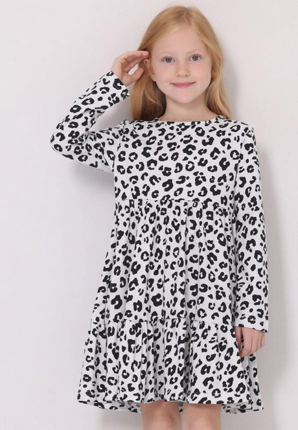 Платье Апрель