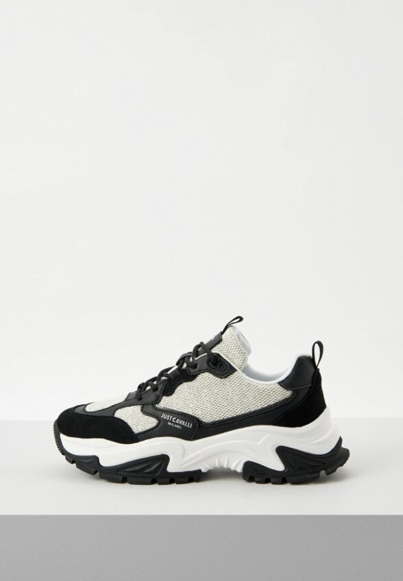 Кроссовки Just Cavalli