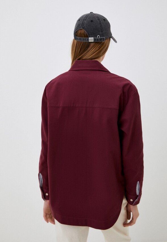 Рубашка Lacoste