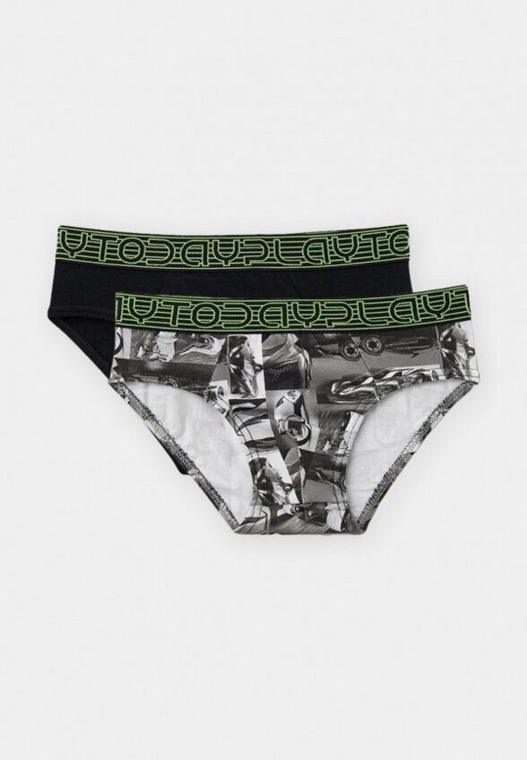 Трусы 2 шт. PlayToday