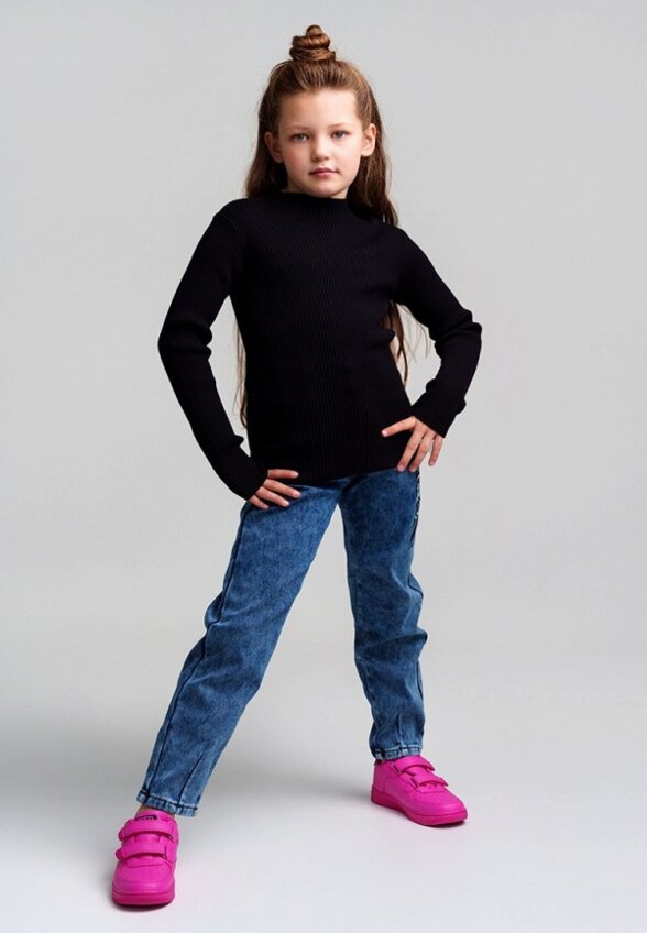 Водолазка PlayToday