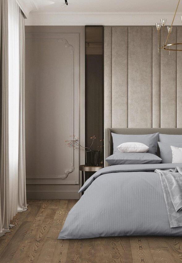 Пододеяльник 2-спальный Verossa