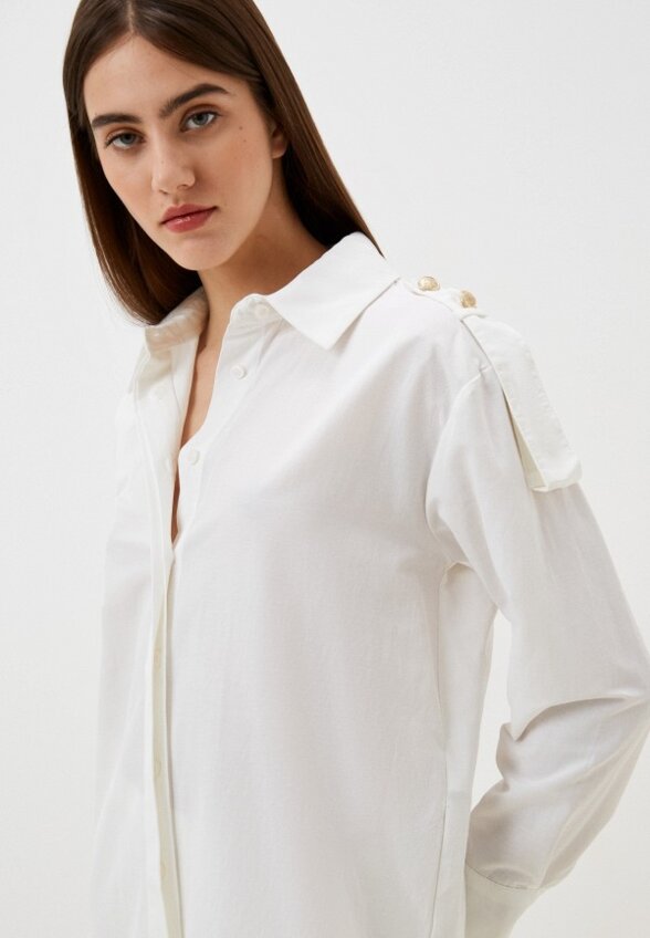 Рубашка Trendyol