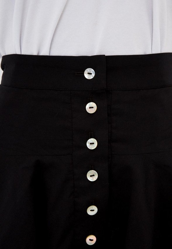 Юбка Gossip Girl