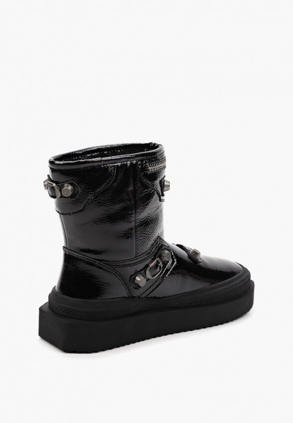 Полусапоги Aidini