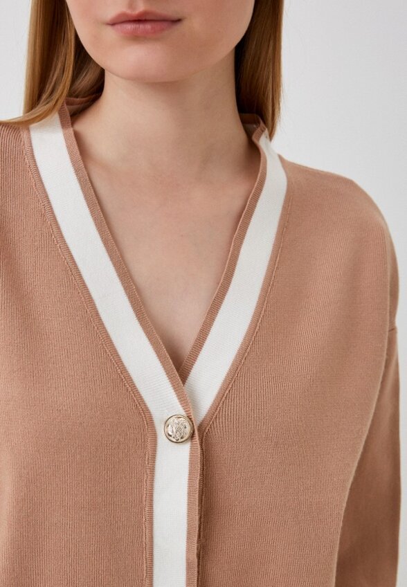 Кардиган Aaquamarina