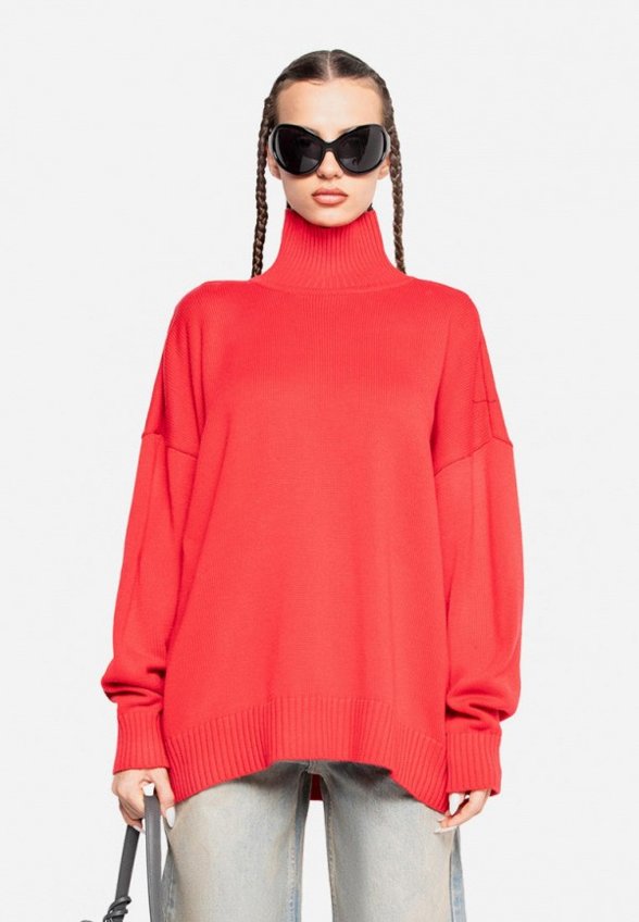 Свитер You Wanna