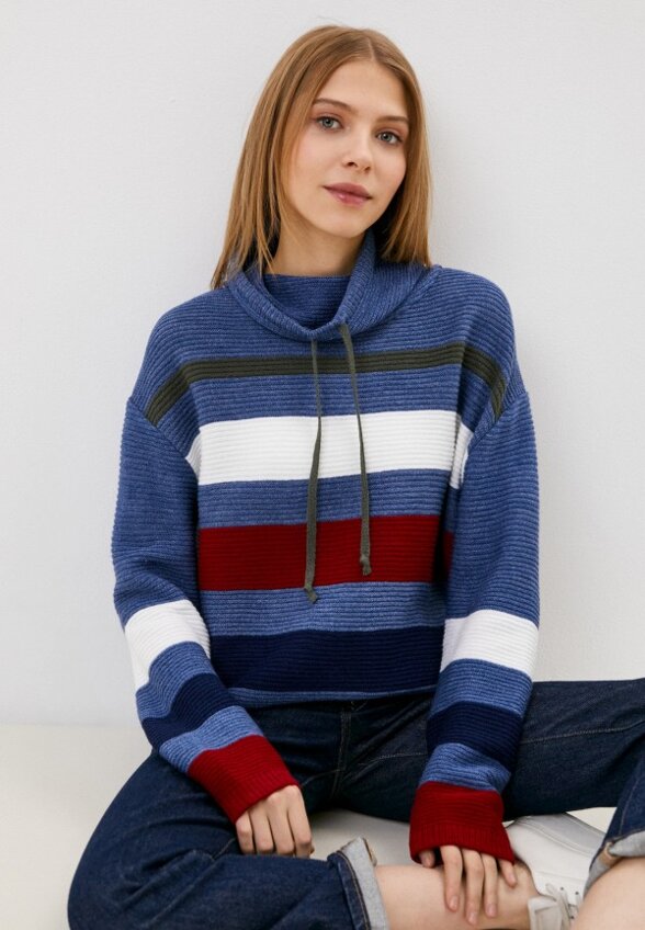 Свитер Стим