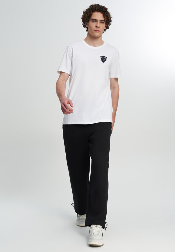 Футболка мужская FILA, Белый