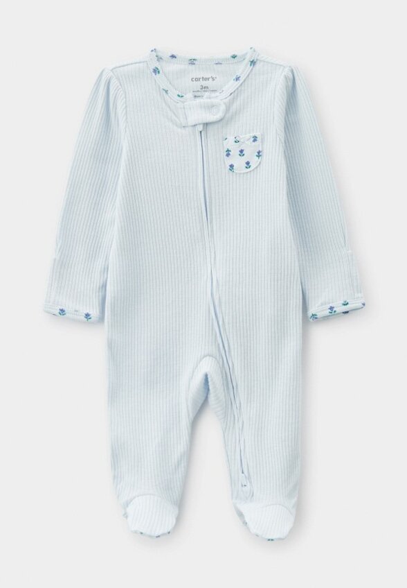 Комбинезон домашний Carter’s